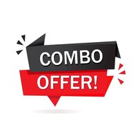 Combo Offer